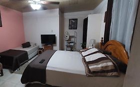 Tocumen Sweet Home
